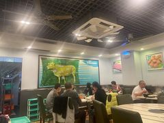 -联胜潮汕牛肉火锅(东苑南路店)