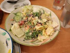-萨莉亚意式餐厅(深南茂业店)