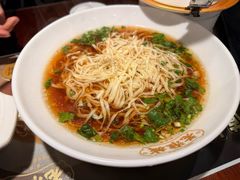 非遗软兜长鱼面-老淮城·长鱼面(河下古镇店)