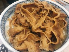 -吉野家(长沙五一广场IFS店)