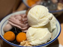 -屋里甜汤·潮汕手工鲜制概念店(F16店)