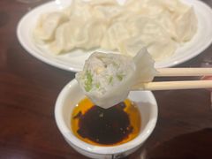 -渔家风味·鲅鱼水饺·央视展播·海鲜天津菜(开发区店)