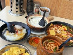 -云平风味园(护国路店)