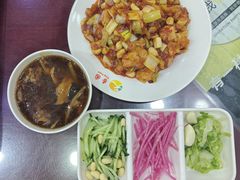 -杏园餐厅(阜成门店)