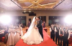 -广州富力君悦大酒店·宴会厅