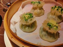-海派悦庭·海胆烧麦·新融合菜(凯德广场店)