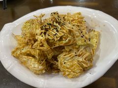 -京天红酒家(虎坊路店)
