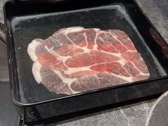 -匠牛亭·锅物烧肉放题自助(昆百大·泰业城店)