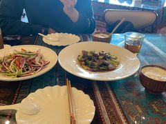 -巴依老爷新疆美食(工体旗舰店)