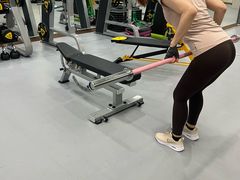 -中田健身工作室(杭州五洲国际店)