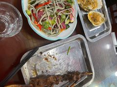 -中国传统伊兰拉面(石景山店)
