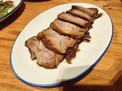 -姥姥家春饼店(惠新东街店)