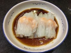 -阿殳菜馆·私厨(水围村店)