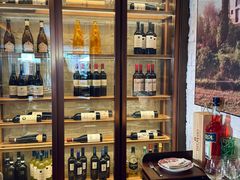 -Mammamia意大利餐厅(阳春巷店)