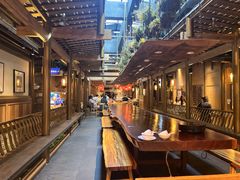 -老凯俚酸汤鱼(多彩城店)