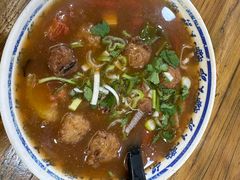 -豫掌柜饸饹面·烩面(秀沿路店)