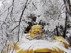 -紫金山山顶公园