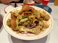 -偏爱炒鸡(老县衙店)