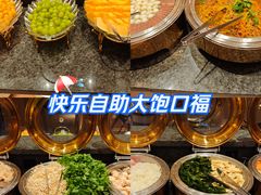 -和子足浴SPA会馆(梁溪店)