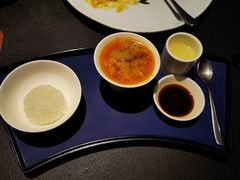 秃黄油捞饭-成隆行·蟹王府(九江路店)