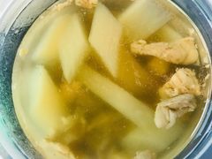 -德天顺盖码饭(人民西路店)