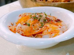 -天成川菜馆(华乐店)
