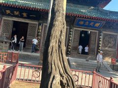 -胡氏古民居建筑