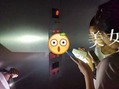 -Xcape异时刻密室逃脱真人NPC(新世界百货崇文店)