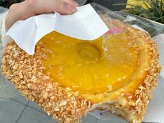 -好利来(曲江龙湖店)