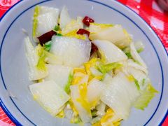 -荆九爷爆炒桥头三嫩(夫子庙店)