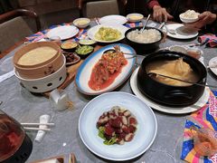 -北国饭店·海鲜·北方菜(峡山店)