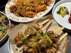 -潮澎派·潮汕菜大排档(南较西路店)