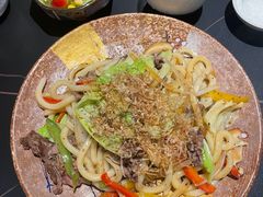-一石三鸟烧鸟•刺身•定食套餐(南桥美谷店)