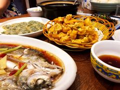 -老马家·舌尖上的西塘美食