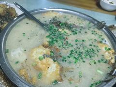 -五七油焖大虾(合川总店)