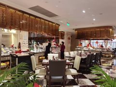 -上海虹桥西郊庄园丽笙大酒店