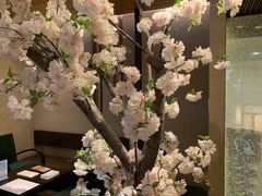 -长富宫饭店·日本料理樱