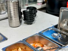 -大牛烤肉·水晶烧烤店(北园路)