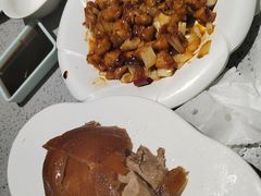 -紫光园(劲松店)