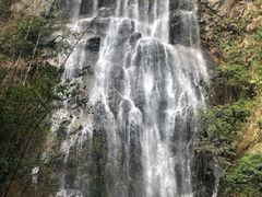-古龙峡云天玻霸