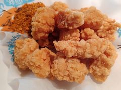 -半天妖烤鱼(新世界店)