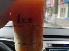 -1点点(千岛湖二店)