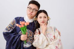 点击看大图 -纪可婚纱摄影平潭旅拍