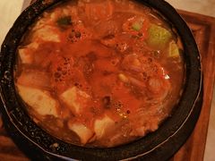 -七八冷面·延边朝鲜族美食(欢乐谷店)