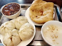 -姚记炒肝店(簋街店)