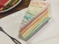 -红屋牛排(闽江路店)