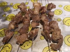 -新疆烧烤王(广灵店)