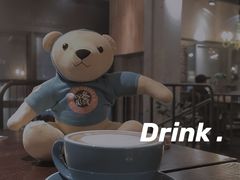 -漫咖啡(武汉天地店)