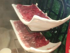 -左庭右院鲜牛肉火锅(南通CBD大有境店)