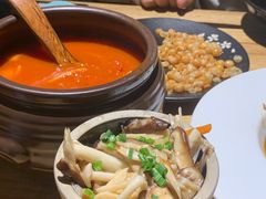 -马灯部落·西湖边的创意山景餐厅(虎跑动物园店)